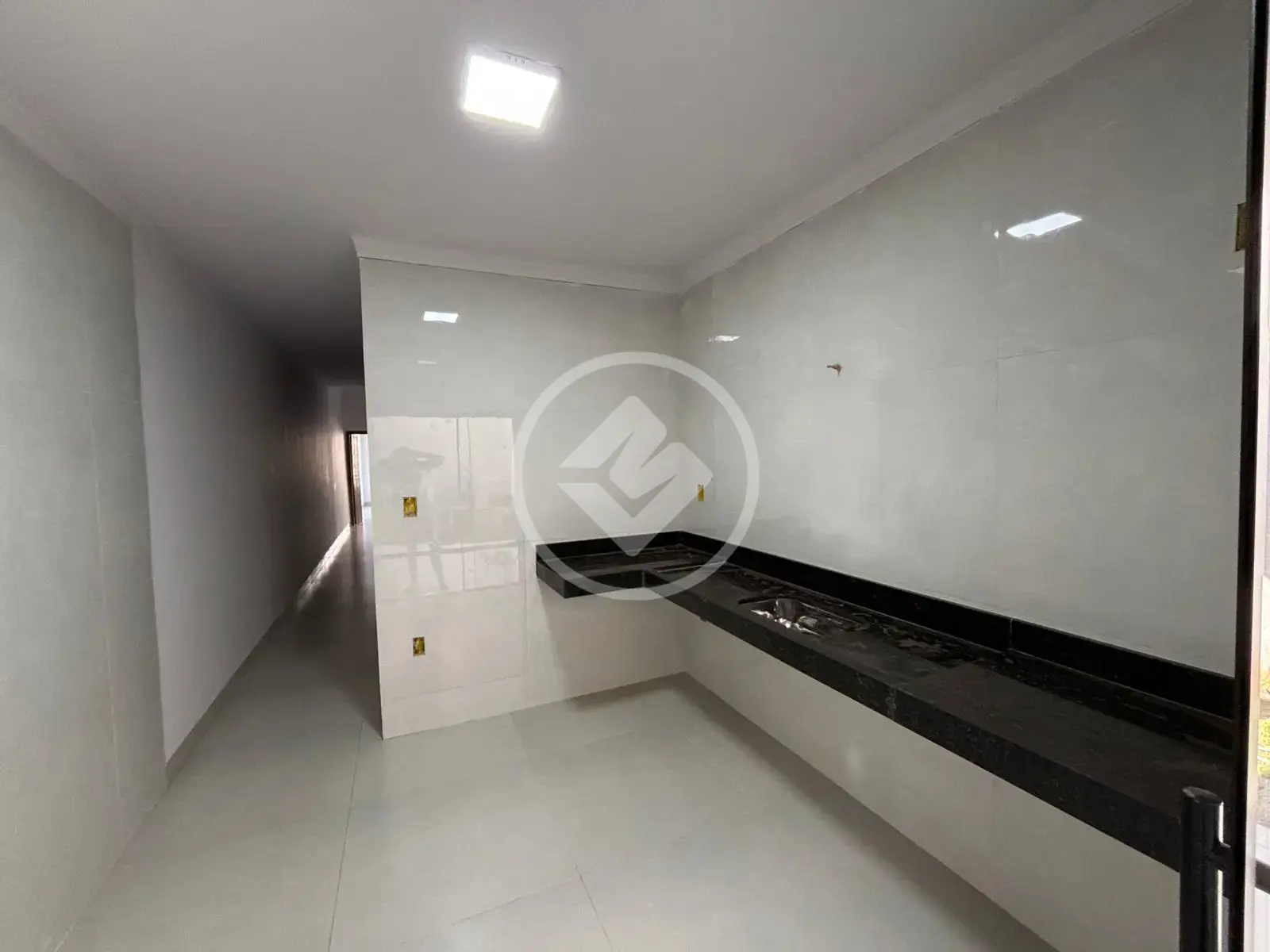 Imagem 3 - Casa em Jardim Buriti Sereno, Aparecida de Goiânia - GO