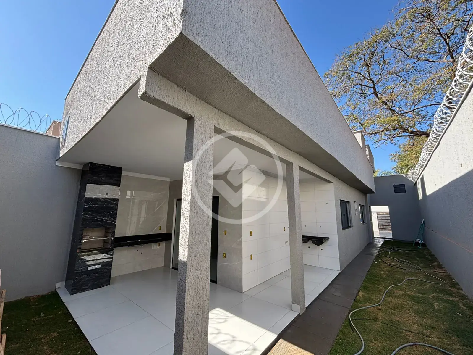 Imagem 4 - Casa em Jardim Buriti Sereno, Aparecida de Goiânia - GO