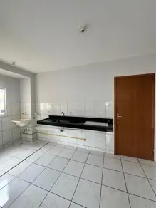 Apartamento Pontal Sul - Acréscimo, Aparecida de Goiânia - GO — foto 2