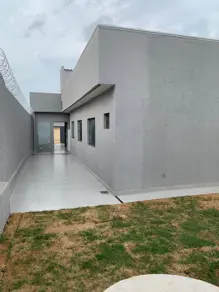 Casa Jardim Buriti Sereno, Aparecida de Goiânia - GO — foto 1