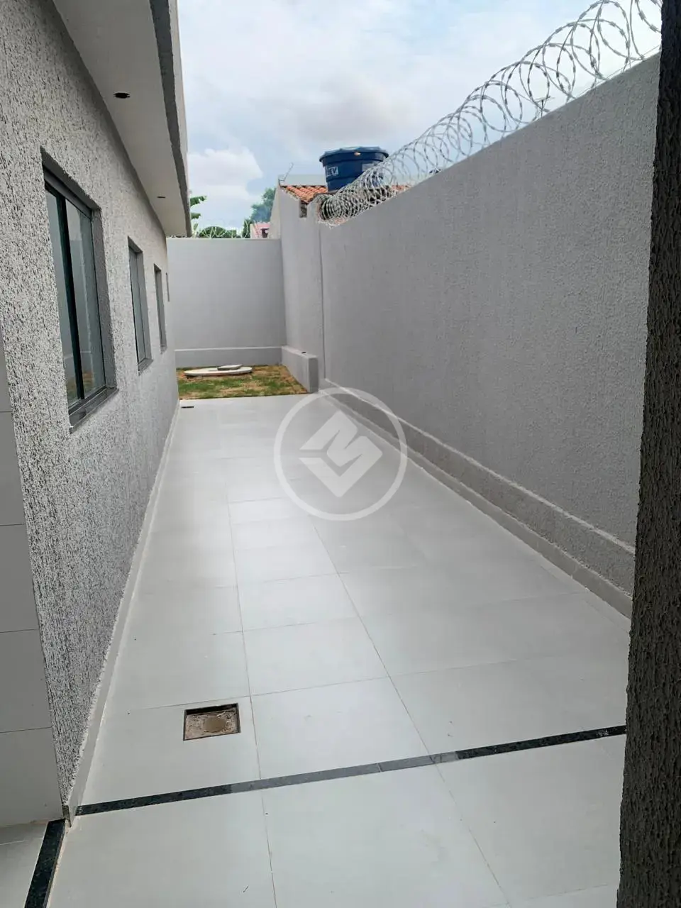 Imagem 3 - Casa em Jardim Buriti Sereno, Aparecida de Goiânia - GO