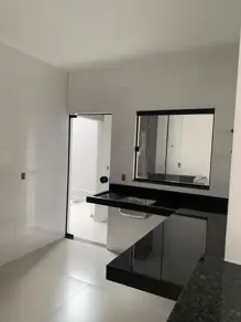 Imagem 6 - Casa em Jardim Buriti Sereno, Aparecida de Goiânia - GO