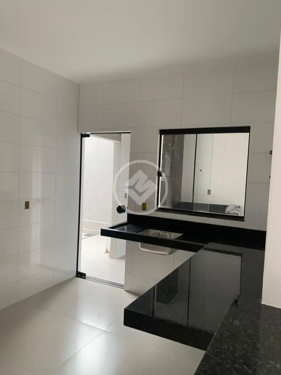 Imagem 6 - Casa em Jardim Buriti Sereno, Aparecida de Goiânia - GO