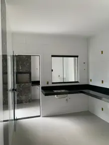 Imagem 2 - Casa em Jardim Buriti Sereno, Aparecida de Goiânia - GO