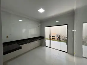 Casa Jardim Buriti Sereno, Aparecida de Goiânia - GO — foto 2