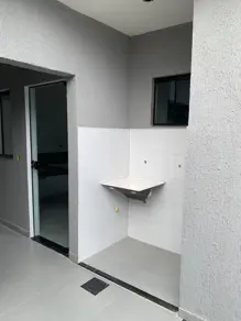Imagem 2 - Casa em Jardim Buriti Sereno, Aparecida de Goiânia - GO