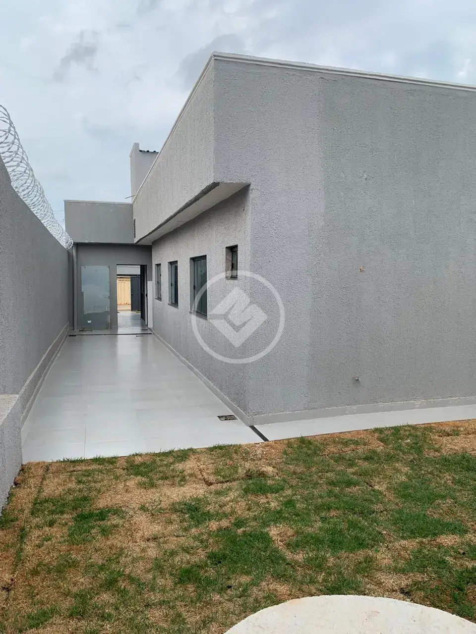 Image 4 - Casa em Jardim Buriti Sereno, Aparecida de Goiânia - GO