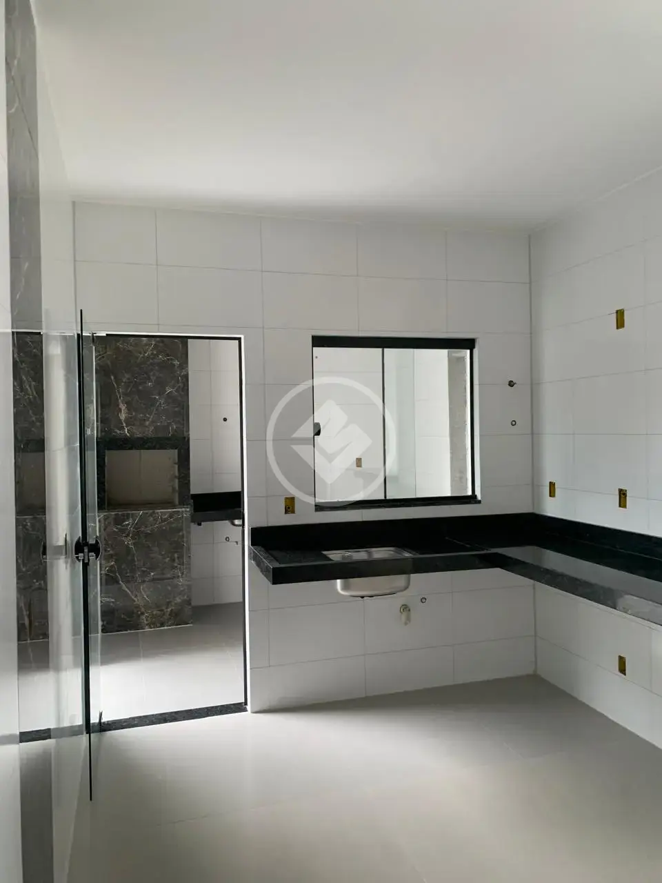 Imagem 1 - Casa em Jardim Buriti Sereno, Aparecida de Goiânia - GO