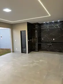 Casa Jardim Buriti Sereno, Aparecida de Goiânia - GO — foto 2