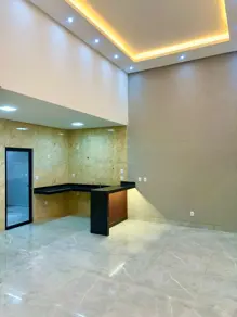 Imagem 4 - Casa em Jardim Buriti Sereno, Aparecida de Goiânia - GO