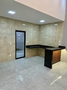 Imagem 6 - Casa em Jardim Buriti Sereno, Aparecida de Goiânia - GO