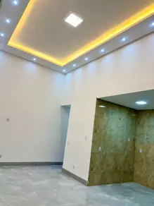 Imagem 5 - Casa em Jardim Buriti Sereno, Aparecida de Goiânia - GO