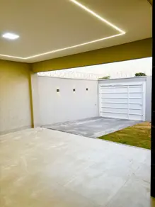 Imagem 3 - Casa em Jardim Buriti Sereno, Aparecida de Goiânia - GO