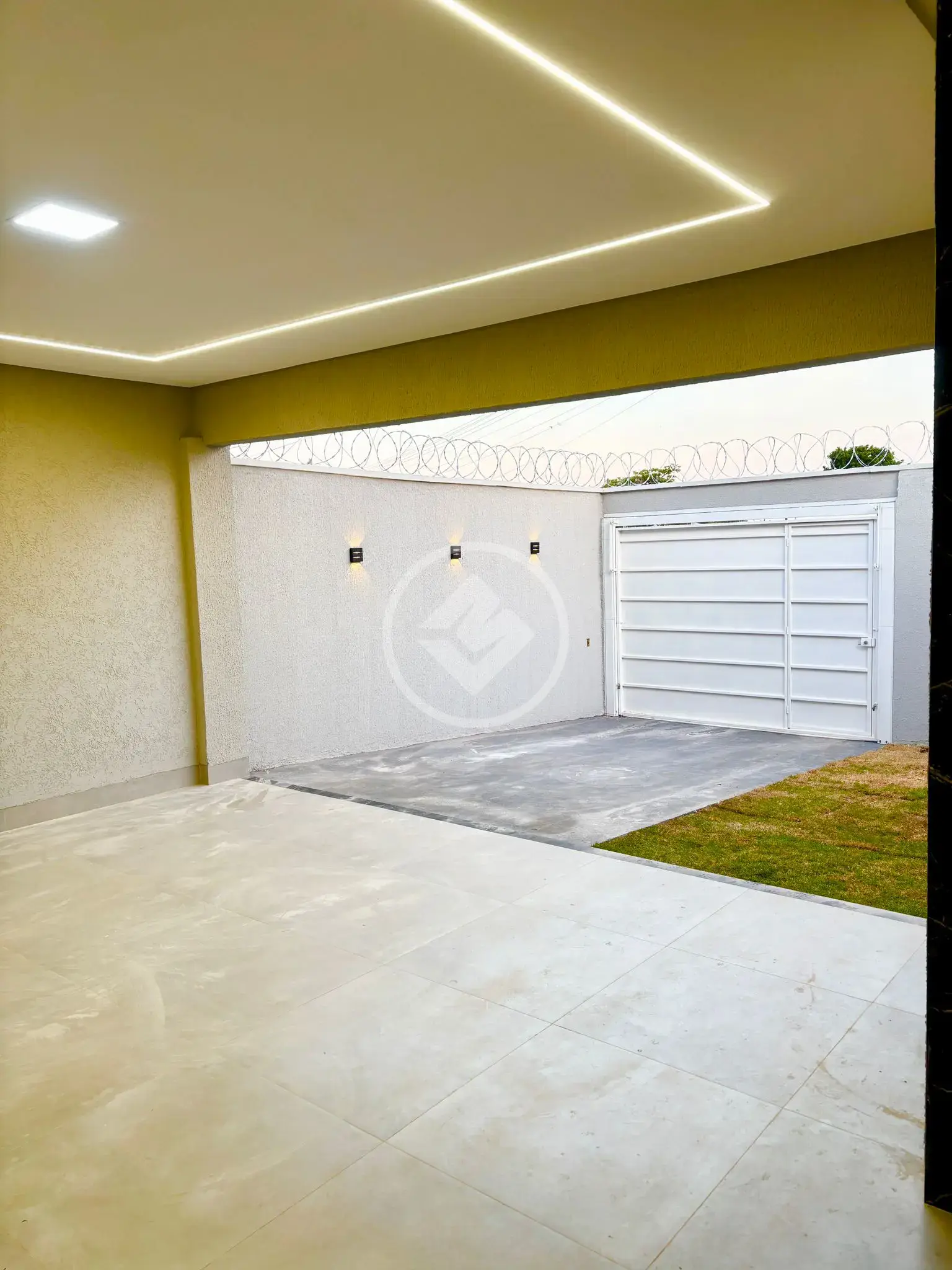 Imagem 3 - Casa em Jardim Buriti Sereno, Aparecida de Goiânia - GO