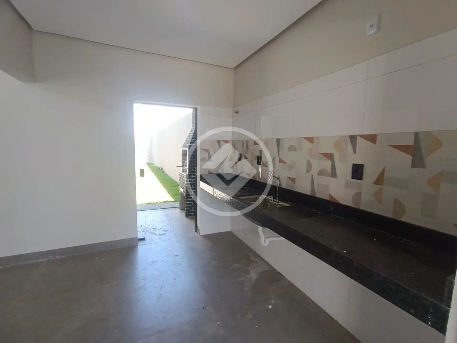 Imagem 3 - Casa em Jardim Buriti Sereno, Aparecida de Goiânia - GO