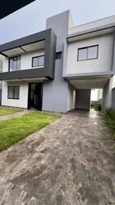 Sobrado Residencial Mendanha, Goiânia - GO — foto 1