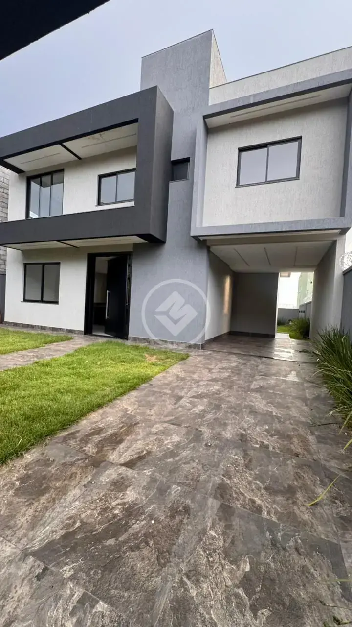 Imagem 1 - Sobrado em Residencial Mendanha, Goiânia - GO