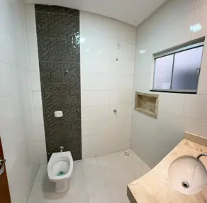 Imagem 2 - Casa em Setor Faiçalville, Goiânia - GO