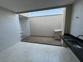 Imagem 4 - Casa em Setor Faiçalville, Goiânia - GO