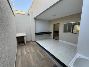 Casa Setor Faiçalville, Goiânia - GO — foto 2