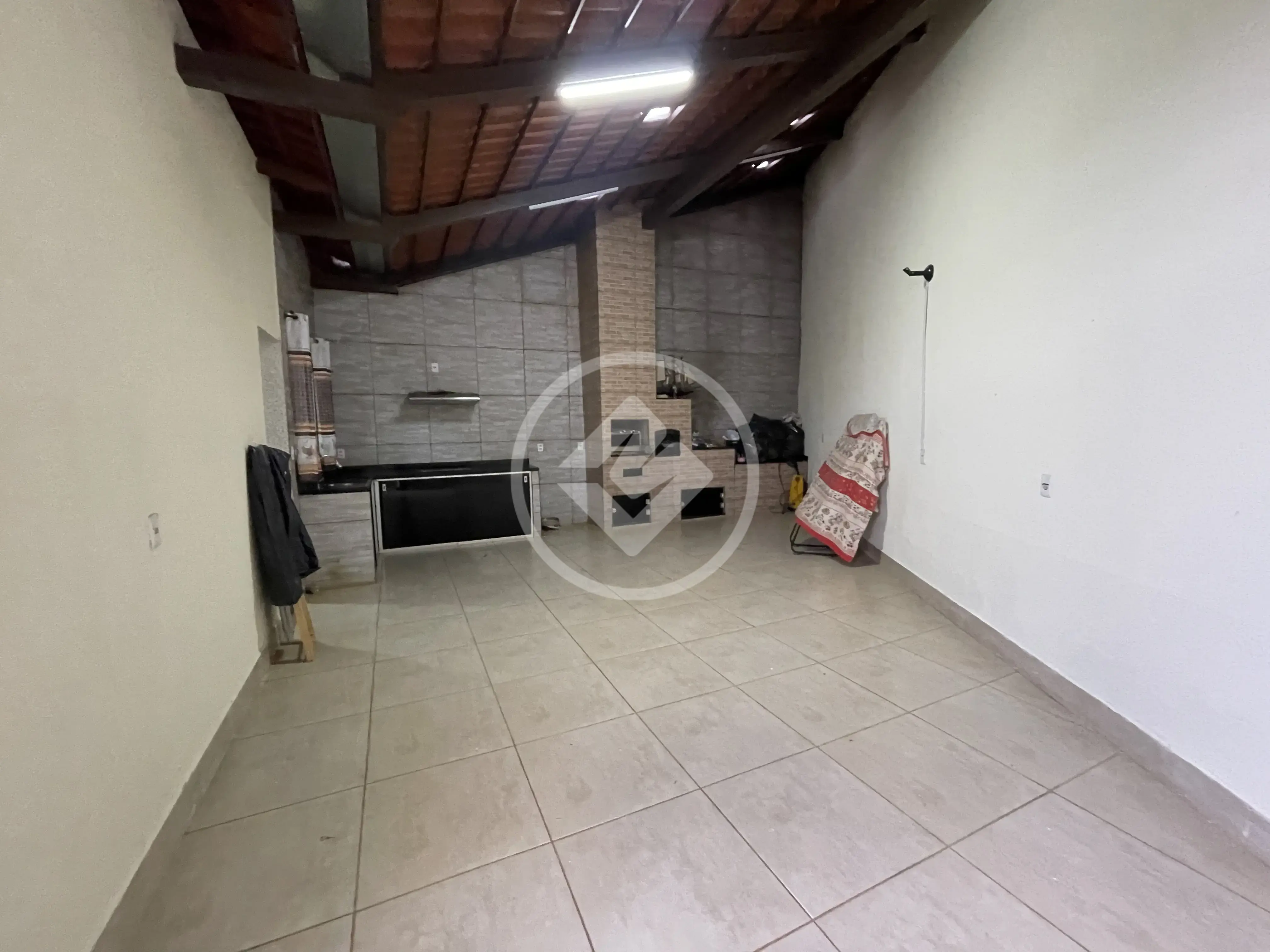 Imagem 1 - Casa em Jardim Buriti Sereno, Aparecida de Goiânia - GO