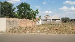 Terreno Jardim Buriti Sereno, Aparecida de Goiânia - GO — foto 1