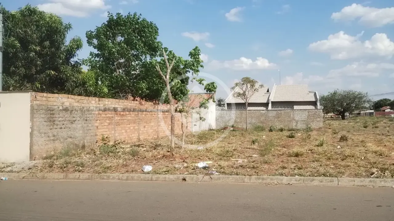Imagem 1 - Terreno em Jardim Buriti Sereno, Aparecida de Goiânia - GO