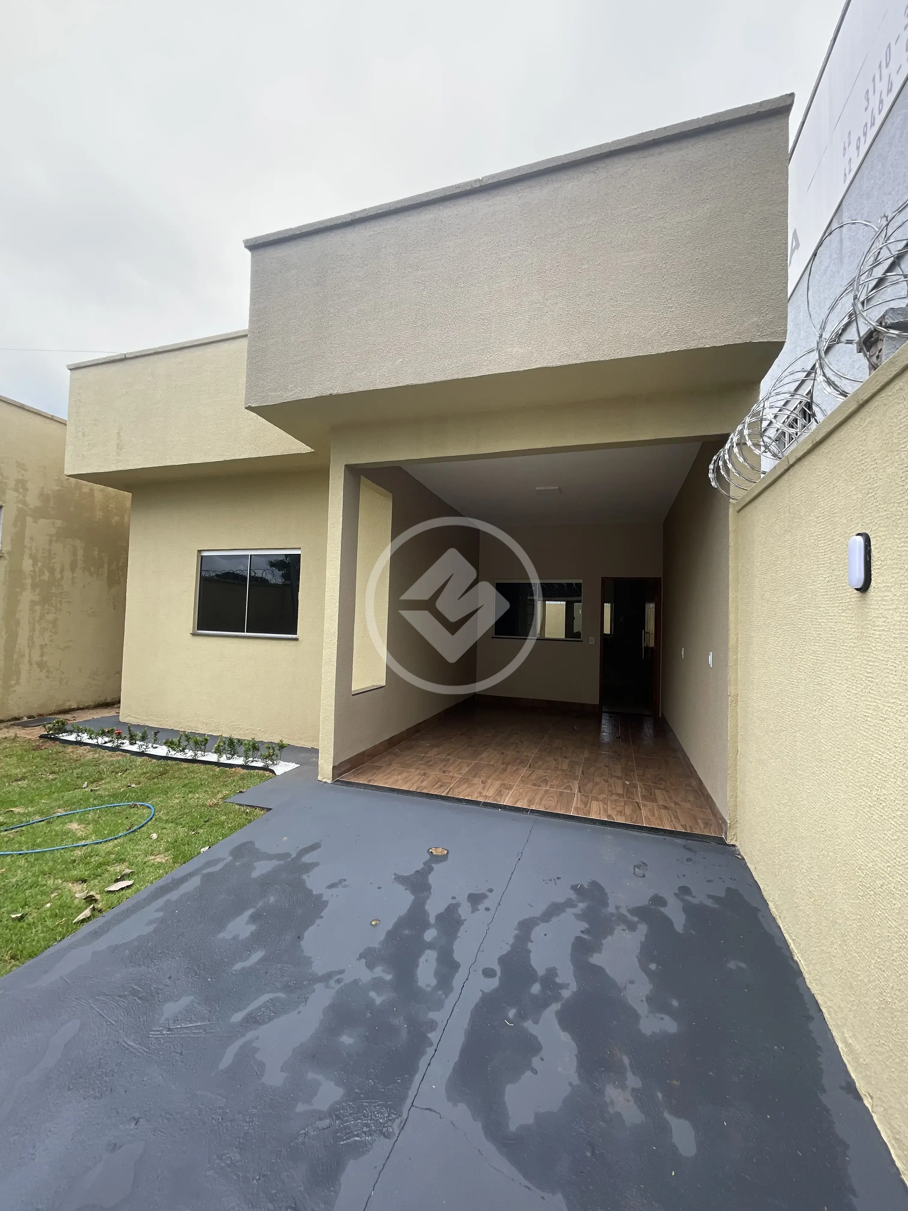 Imagem 1 - Casa em Setor Cristina II Expansão, Trindade - GO