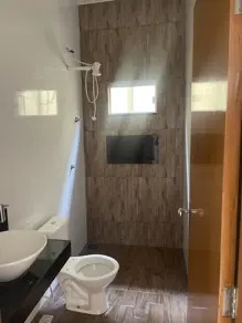 Imagem 2 - Casa em Setor Cristina II Expansão, Trindade - GO