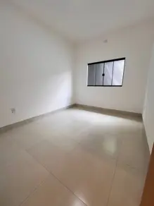 Imagem 2 - Casa em Parque Hayala, Aparecida de Goiânia - GO