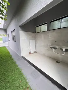 Imagem 5 - Casa em Parque Hayala, Aparecida de Goiânia - GO