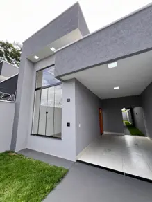 Casa Parque Hayala, Aparecida de Goiânia - GO — foto 1