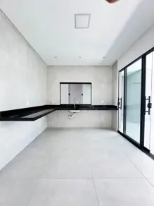 Imagem 2 - Casa em Setor Faiçalville, Goiânia - GO
