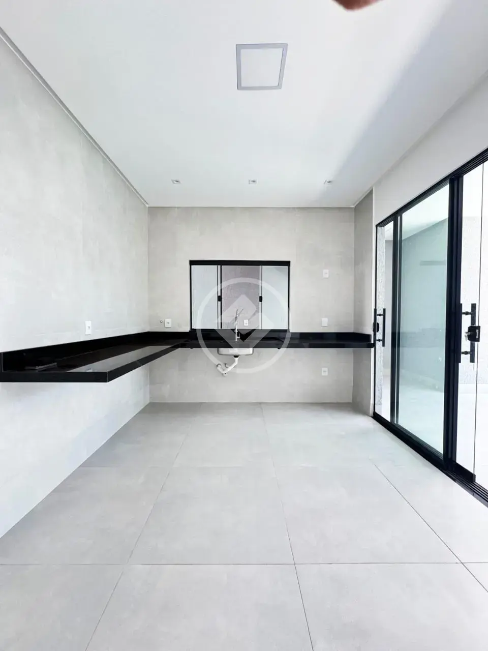 Imagem 2 - Casa em Setor Faiçalville, Goiânia - GO