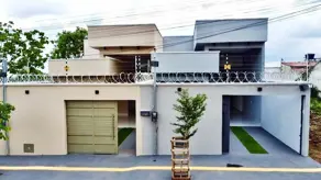 Casa Setor Faiçalville, Goiânia - GO — foto 1