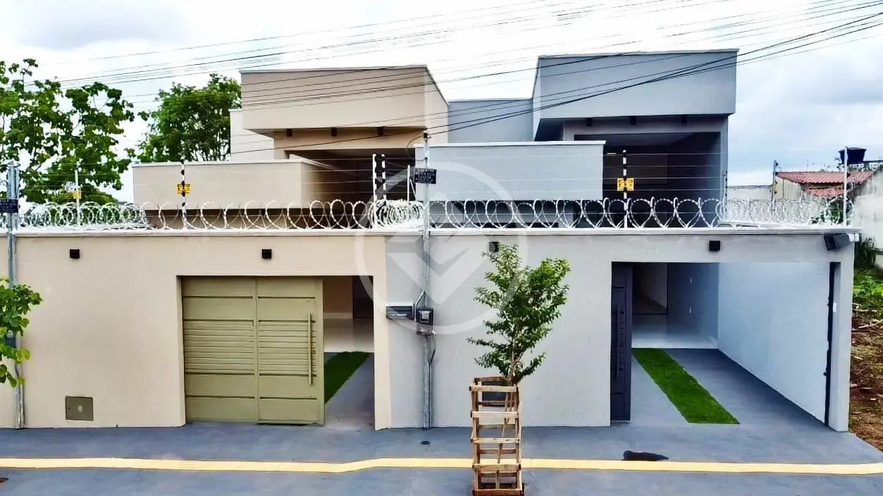 Imagem 1 - Casa em Setor Faiçalville, Goiânia - GO