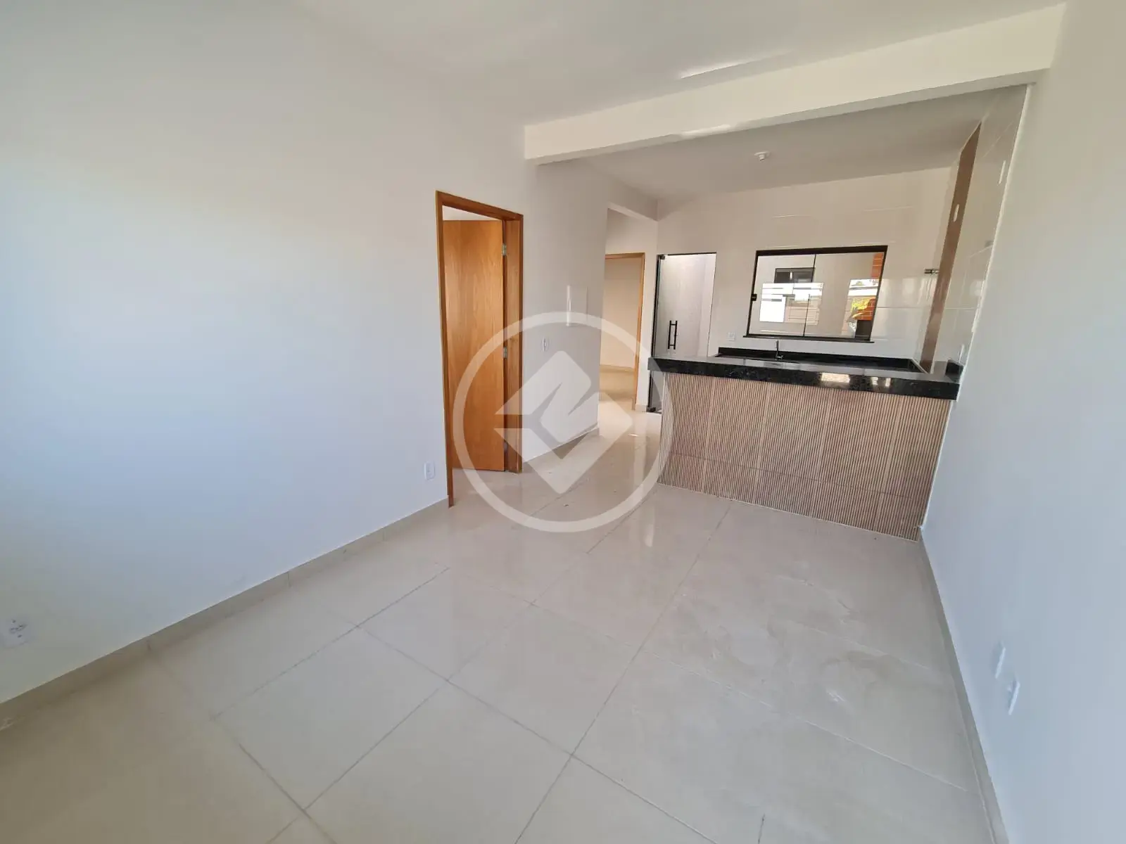 Imagem 1 - Casa em Setor Faiçalville, Goiânia - GO