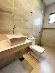 Imagem 3 - Casa em Setor Faiçalville, Goiânia - GO