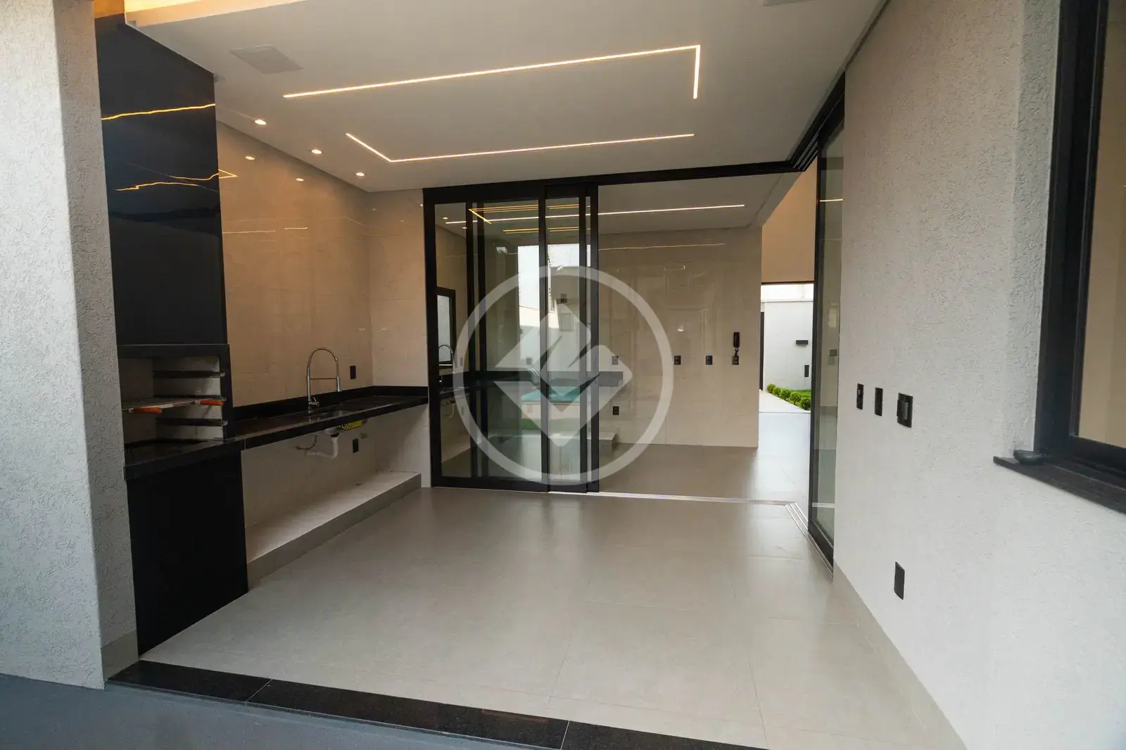 Imagem 1 - Casa em Setor Tres Marias, Goiânia - GO