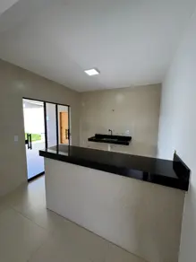 Imagem 3 - Casa em Independência, Aparecida de Goiânia - GO