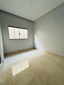 Imagem 4 - Casa em Parque Veiga Jardim, Aparecida de Goiânia - GO