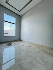 Imagem 6 - Casa em Parque Veiga Jardim, Aparecida de Goiânia - GO