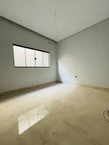 Imagem 5 - Casa em Parque Veiga Jardim, Aparecida de Goiânia - GO