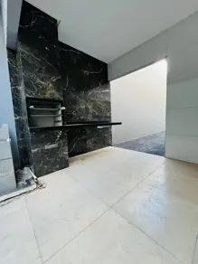 Casa Parque Veiga Jardim, Aparecida de Goiânia - GO — foto 1