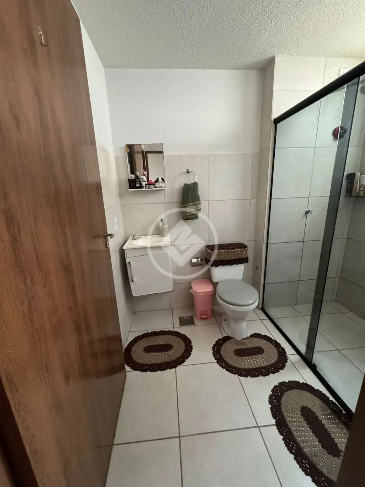 Imagem 1 - Apartamento em Condominio Jardim das Oliveiras, Goiânia - GO