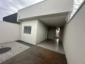 Casa Vila Isabel, Goianira - GO — foto 1