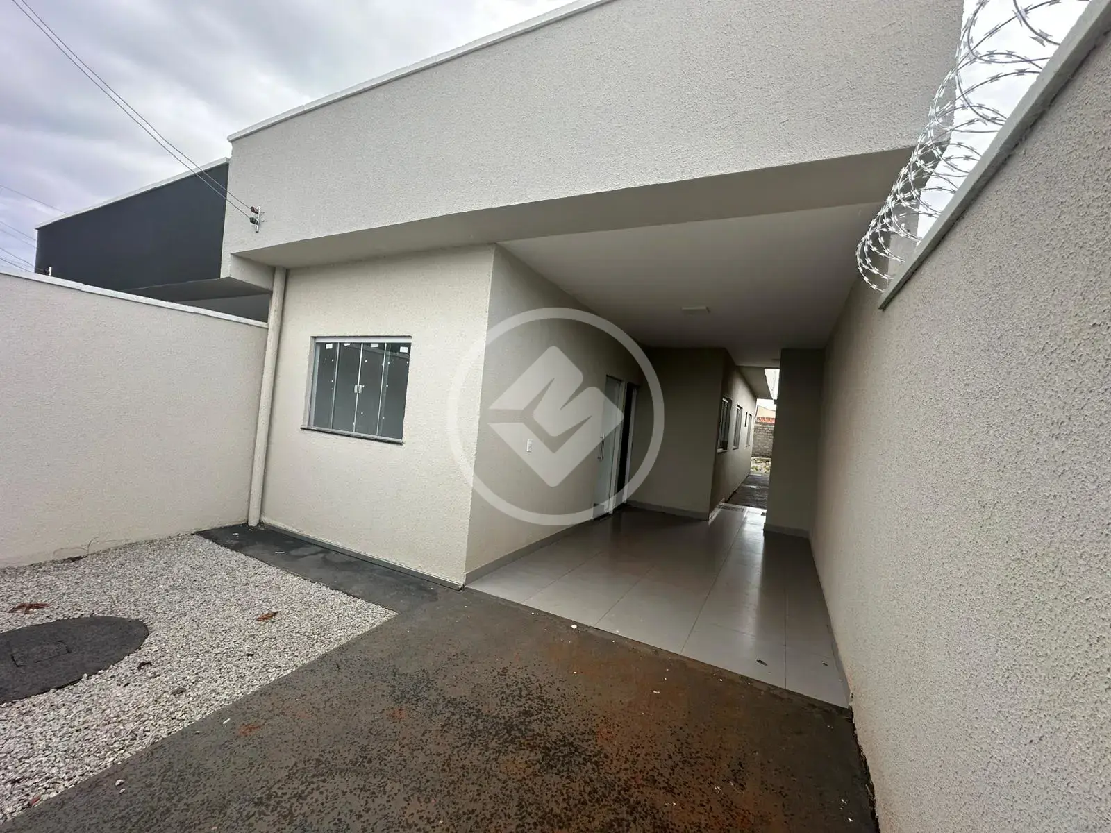 Imagem 1 - Casa em Vila Isabel, Goianira - GO