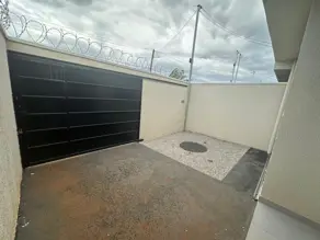 Imagem 3 - Casa em Vila Isabel, Goianira - GO