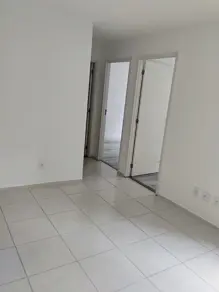 Imagem 4 - Apartamento em Residencial Porto Maranata - Fazenda Dourados, Goiânia - GO
