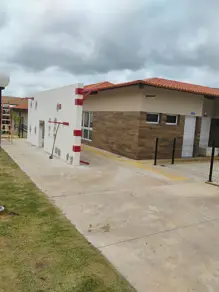 Apartamento Residencial Porto Maranata - Fazenda Dourados, Goiânia - GO — foto 1